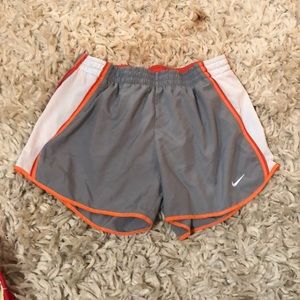 Nike dri-fit shorts